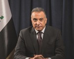 Thủ tướng Iraq thoát chết trong vụ mưu sát tại nhà riêng