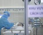 Nguy cơ gia tăng số ca mắc COVID-19 nặng tại TP Hồ Chí Minh