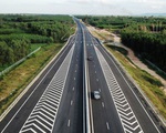 Hoàn thiện phương án xây dựng cao tốc Bắc-Nam phía Đông giai đoạn 2021-2025
