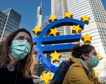 Lạm phát tại Eurozone tăng cao kỷ lục