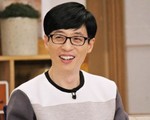 Yoo Jae Suk được vinh danh là Diễn viên hài xuất sắc nhất năm của Hàn Quốc