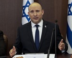 Thủ tướng Israel bắt đầu chuyến thăm đầu tiên tới UAE khi căng thẳng với Iran gia tăng
