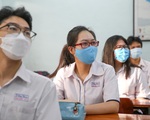 TP Hồ Chí Minh: Tỷ lệ học sinh đến trường học trực tiếp cao