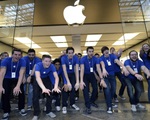 Hoãn trở lại công sở, Apple tặng mỗi nhân viên 1.000 USD