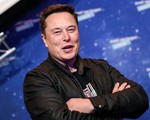 Elon Musk tuyên bố đóng thuế nhiều hơn bất kỳ người Mỹ nào