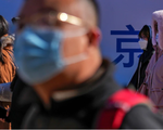 Trung Quốc siết chặt các biện pháp phòng chống Omicron, củng cố chiến lược 'Zero COVID'