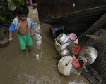 112 người thiệt mạng vì siêu bão Rai tại Philippines