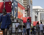 Kinh tế Trung Quốc giảm tốc gây trở ngại cho kinh tế toàn cầu