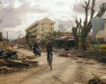Siêu bão Rai ở Philippines mạnh lên quá nhanh, 'vượt qua mọi dự đoán'