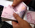 Thổ Nhĩ Kỳ bảo đảm quyền lợi cho người gửi tiền ngân hàng