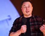 Elon Musk: “Tài sản của tôi chẳng có gì bí mật”