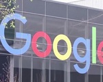 Nga phạt Google 98 triệu USD vì vi phạm pháp luật