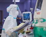 Hà Nội: 96% bệnh nhân COVID-19 tử vong ở BV Thanh Nhàn chưa tiêm vaccine