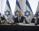 Israel đặt mục tiêu tăng gấp đôi số người Do Thái định cư trên cao nguyên Golan