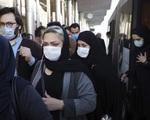 Lo ngại Omicron, Iran cấm nhập cảnh đối với du khách đến từ 12 quốc gia