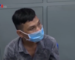 Công an Nha Trang bắt khẩn cấp đối tượng mua bán ma túy