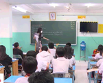 Các quận, huyện ở TP Hồ Chí Minh đề xuất phương án đi học lại từ 3/1 như thế nào?
