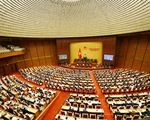 Vì sao Quốc hội tổ chức kỳ họp bất thường những ngày đầu năm 2022?