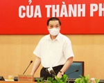 Chủ tịch UBND TP Hà Nội sẽ trả lời chất vấn trực tiếp tại kỳ họp thứ 3 HĐND thành phố