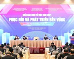 Diễn đàn Kinh tế Việt Nam 2021: Đề xuất gói hỗ trợ đặc biệt để kinh tế Việt Nam không bị lỡ nhịp, tụt hậu
