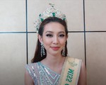 Thùy Tiên nói về  lý do giành được ngôi vị Hoa hậu của Miss Grand International 2021: 'Nhờ sự chuẩn bị kỹ lưỡng, nỗ lực và quyết tâm'