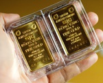Vì sao giá vàng SJC cao hơn vàng thế giới gần 11 triệu đồng/lượng?