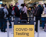 Mỹ thêm Pháp vào danh sách rủi ro COVID-19 “rất cao”, khuyến cáo không đi du lịch