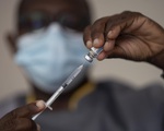 Châu Phi đang có nguy cơ bị bỏ lại đằng sau do sự phân biệt đối xử về vaccine COVID-19