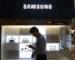 Samsung cải tổ lớn nhất kể từ năm 2017