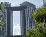 Singapore triển khai nhiều sáng kiến xanh trong cuộc sống