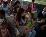 Cuba phê duyệt vaccine Soberana Plus cho trẻ em