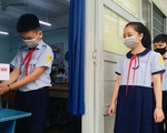 TP Hồ Chí Minh: Sẽ đồng thời dạy học trực tiếp và trực tuyến trong các năm tiếp theo