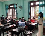 Thừa Thiên Huế: Học sinh cấp 3 đi học trực tiếp từ ngày 13/12