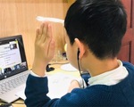 Học sinh TP Hồ Chí Minh ở nhà, học online đến hết tháng 2