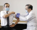 Nhật Bản đề xuất cho nhân viên nghỉ làm để tiêm vaccine