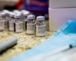 Mỹ sắp gom đủ vaccine tiêm cho người trưởng thành