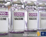 AstraZeneca thử nghiệm vaccine với trẻ vị thành niên