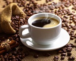 Cà phê đen tốt cho tim mạch