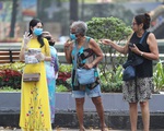 TP Hồ Chí Minh 'đói' khách du lịch dịp Tết