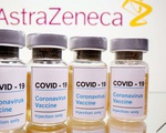 Vaccine ngừa COVID-19 nhập về Việt Nam được phân phối như thế nào?