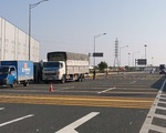 Hải Phòng cho phép xe vận chuyển hàng hóa từ Hải Dương vào thành phố