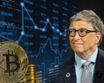 Bill Gates nghĩ gì về Bitcoin và các loại tiền điện tử?