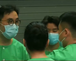 Hong Kong (Trung Quốc) bắt đầu tiêm vaccine ngừa COVID-19