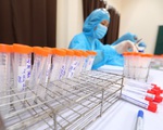 Một bệnh nhân COVID-19 ở Hà Nội tái dương tính SARS-CoV-2 sau khi ra viện