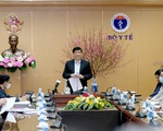 Bộ Y tế yêu cầu Hải Dương và Quảng Ninh tăng tốc xét nghiệm