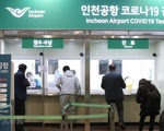 Hàn Quốc tiêm vaccine miễn phí cho người nước ngoài cư trú dài hạn
