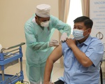 Bùng phát lây nhiễm COVID-19 trong cộng đồng tại Campuchia