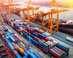 Xuất nhập khẩu tháng 1/2021 đạt hơn 55 tỷ USD