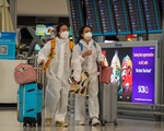 Thái Lan xem xét hủy bỏ cách ly với du khách đã tiêm vaccine
