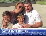 Luật sư của bố Britney Spears lên tiếng: Ông ấy chỉ muốn tốt cho con gái mình